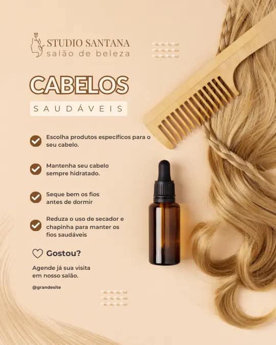 Artes para Cabeleireira barbeiro 10