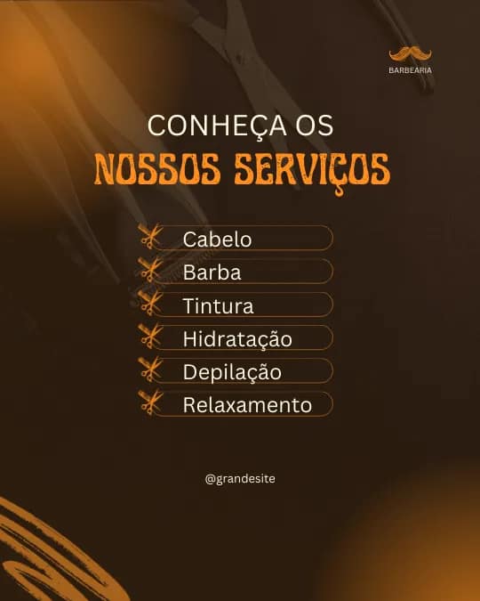 Artes para Cabeleireira barbeiro 26_2