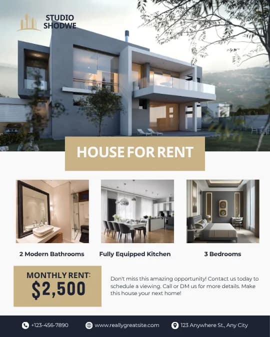 Arte canva construtora