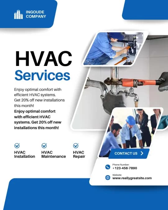 arte serviço de encanador