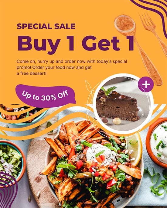 Criação de posts para instagram - Turbo Post