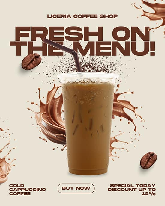 Criação de posts para instagram - Turbo Post