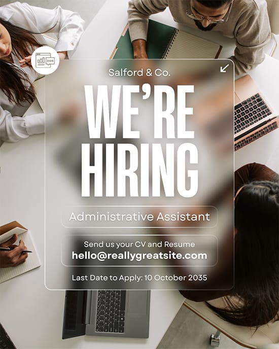 Criação de posts para instagram - Turbo Post