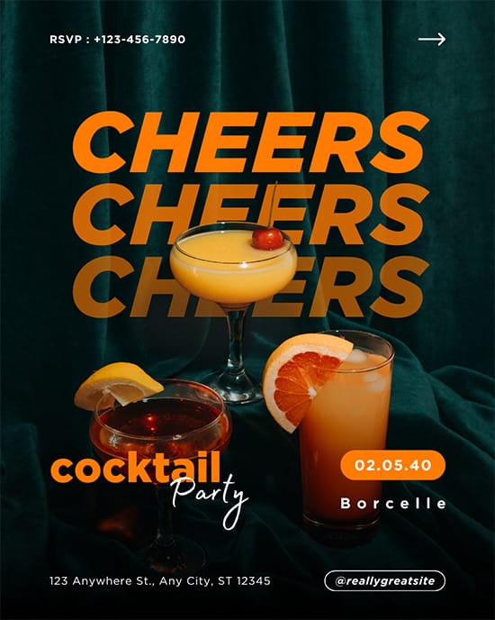 Criação de posts para instagram - Turbo Post