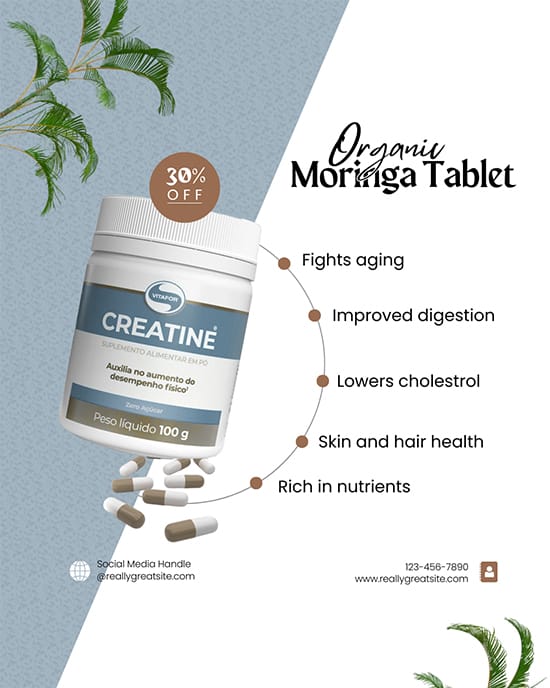 Criação de posts para instagram - Turbo Post