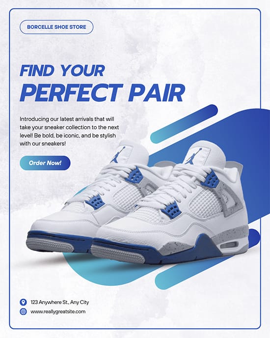 Criação de posts para instagram - Turbo Post