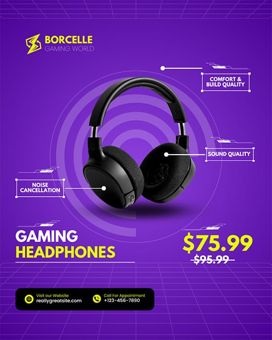 Criação de posts para instagram - Turbo Post