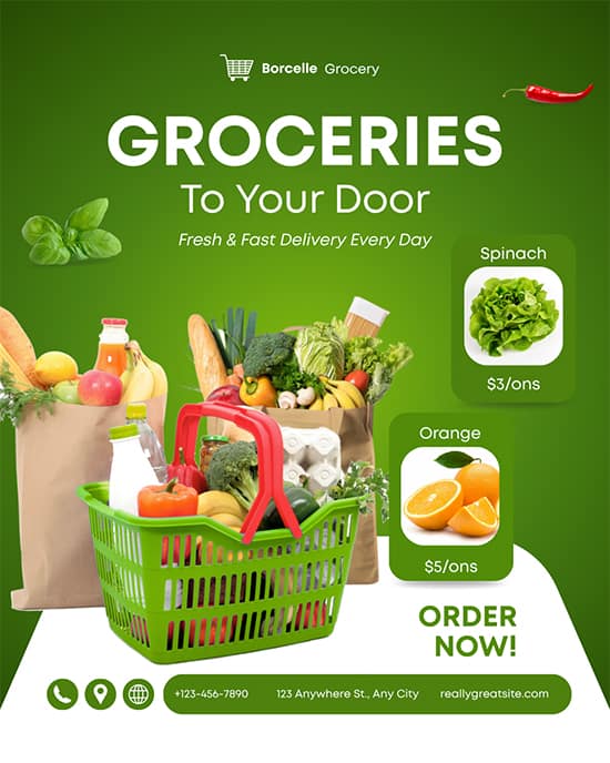 Criação de posts para instagram - Turbo Post