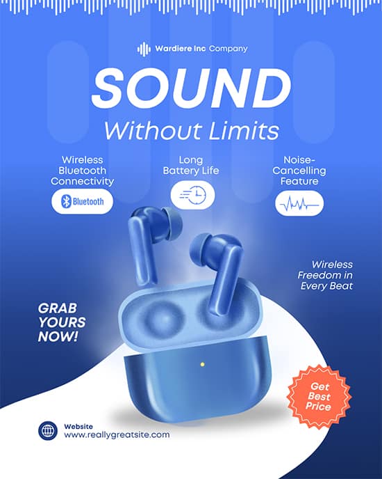 Criação de posts para instagram - Turbo Post